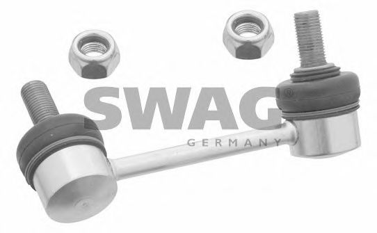 Тяга / стойка, стабилизатор SWAG 80 93 1560