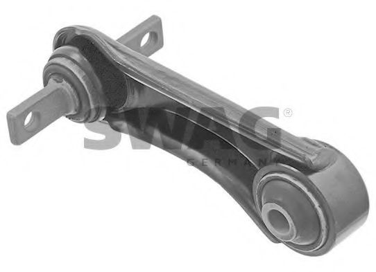 Рычаг независимой подвески колеса, подвеска колеса SWAG 80 94 1204