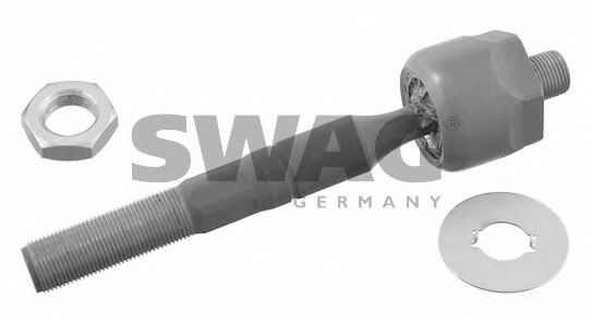Осевой шарнир, рулевая тяга SWAG 81 92 8091