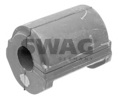 Опора, стабилизатор SWAG 81 94 2918
