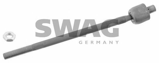 Осевой шарнир, рулевая тяга SWAG 90 92 7811