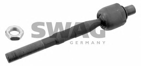 Осевой шарнир, рулевая тяга SWAG 90 93 0091
