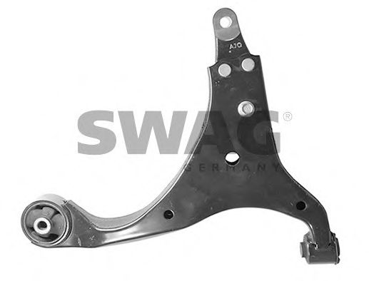 Рычаг независимой подвески колеса, подвеска колеса SWAG 91 94 1776