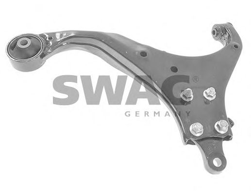Рычаг независимой подвески колеса, подвеска колеса SWAG 91 94 1798