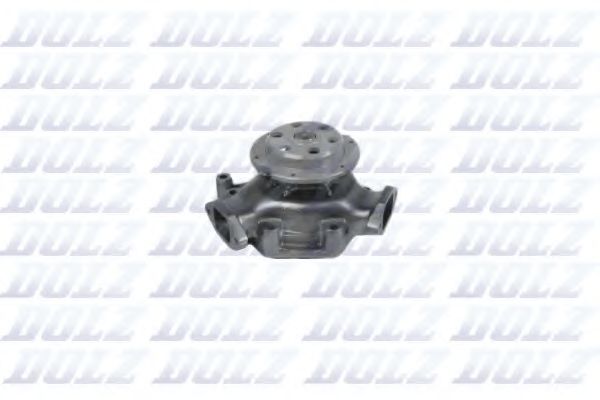 Водяной насос DOLZ M614