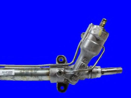 Рулевой механизм SPIDAN 51932