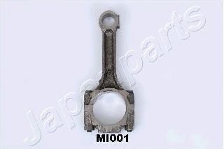 Шатун JAPANPARTS BI-MI001
