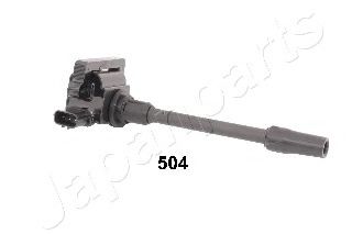 Катушка зажигания JAPANPARTS BO-504