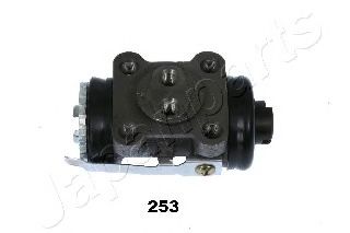 Колесный тормозной цилиндр JAPANPARTS CS-253