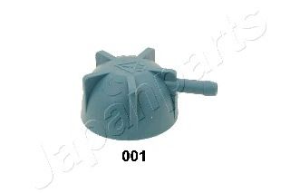 Крышка, радиатор JAPANPARTS KH-001