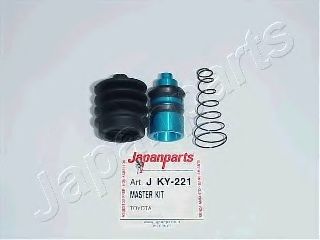 Ремкомплект, рабочий цилиндр JAPANPARTS KY-221