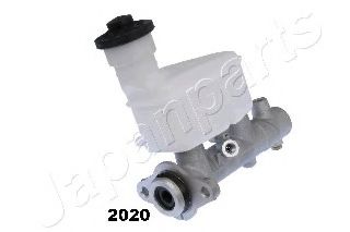 Главный тормозной цилиндр JAPANPARTS PF-2020