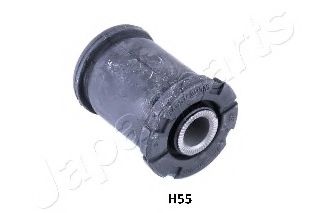 Кронштейн, подушки рычага JAPANPARTS RU-H55