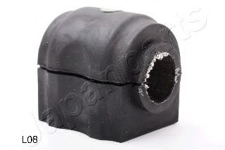 Втулка, стабилизатор JAPANPARTS RU-L08