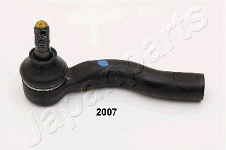 Наконечник поперечной рулевой тяги JAPANPARTS TI-2007R