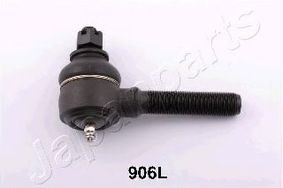 Наконечник поперечной рулевой тяги JAPANPARTS TI-906L