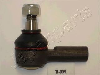 Наконечник поперечной рулевой тяги JAPANPARTS TI-998R