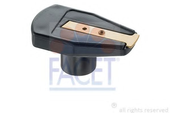 Бегунок распределителя зажигани MOTORCRAFT ADR3