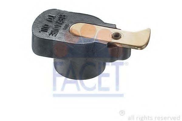 Бегунок распределителя зажигани BREMI 9553