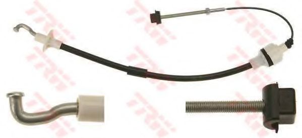 Трос, управление сцеплением TRW GCC1369