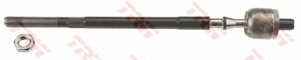 Осевой шарнир, рулевая тяга TRW JAR1301