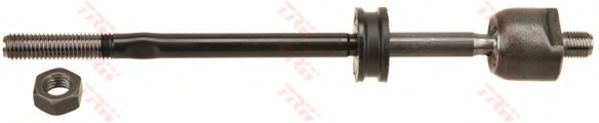 Осевой шарнир, рулевая тяга TRW JAR196