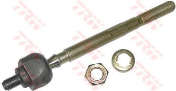 Осевой шарнир, рулевая тяга TRW JAR428