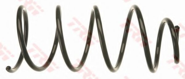 Пружина ходовой части TRW JCS1029
