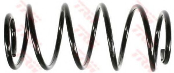 Пружина ходовой части TRW JCS280