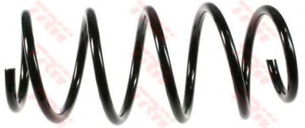 Пружина ходовой части TRW JCS308