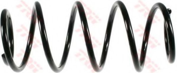 Пружина ходовой части TRW JCS358
