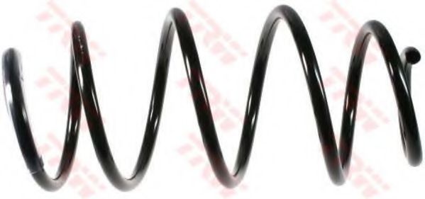 Пружина ходовой части TRW JCS522
