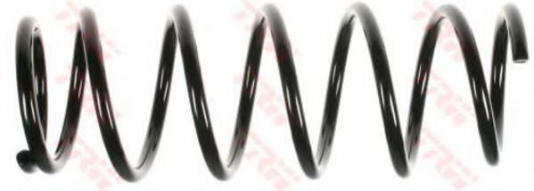 Пружина ходовой части TRW JCS535