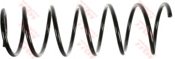 Пружина ходовой части TRW JCS650