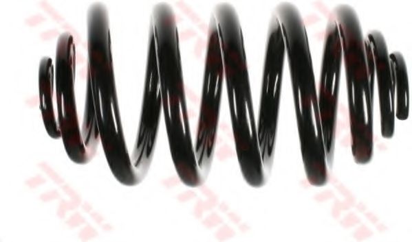 Пружина ходовой части TRW JCS715