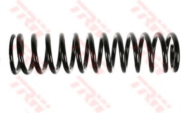 Пружина ходовой части TRW JCS875