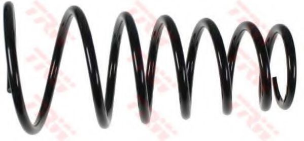 Пружина ходовой части TRW JCS925
