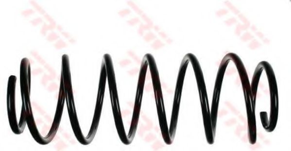 Пружина ходовой части TRW JCS940