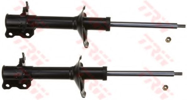 Амортизатор AL-KO 301002