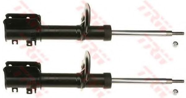 Амортизатор AL-KO 302273