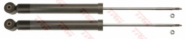 Амортизатор TRW JGT1310T