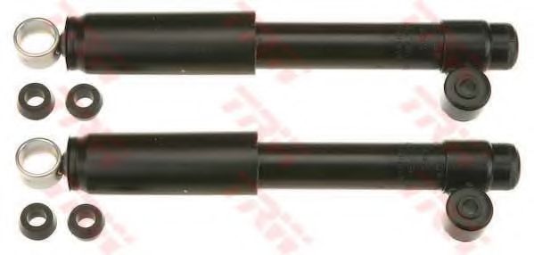 Амортизатор AL-KO 102793