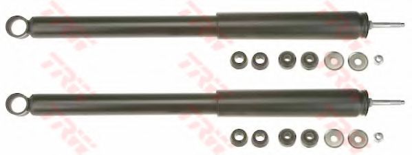 Амортизатор TRW JGT281T