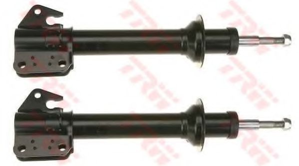 Амортизатор TRW JHM115T