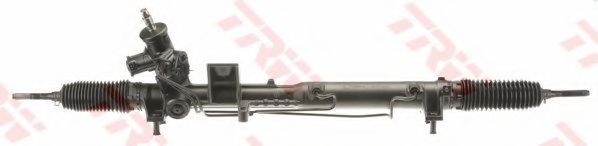 Рулевой механизм TRW JRP1171