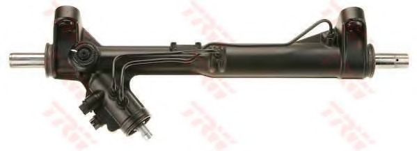 Рулевой механизм LEMFÖRDER 28183