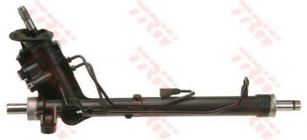 Рулевой механизм TRW JRP862