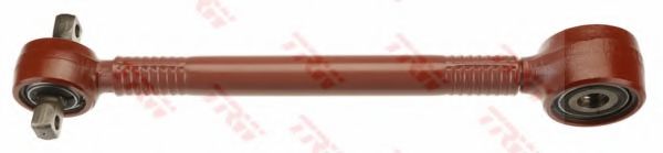 Рычаг независимой подвески колеса, подвеска колеса TRW JRR0219