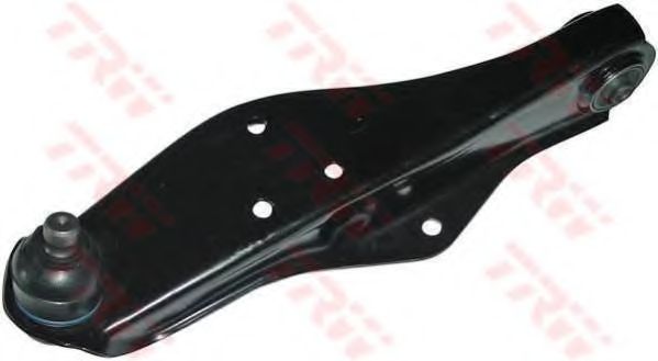 Рычаг независимой подвески колеса, подвеска колеса LEMFÖRDER 15429