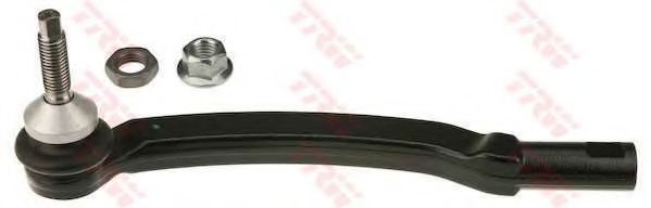 Наконечник поперечной рулевой тяги TRW JTE1185
